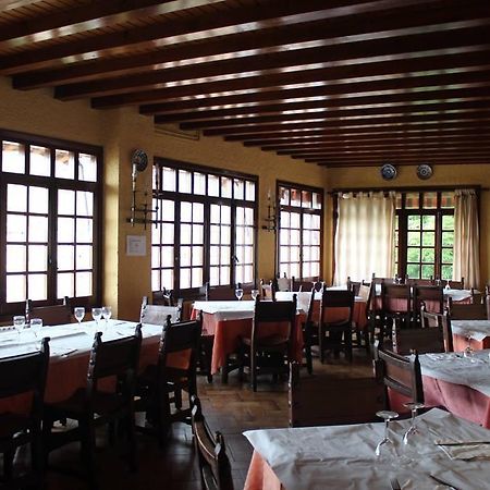 Hostal Панкорбо Екстериор снимка
