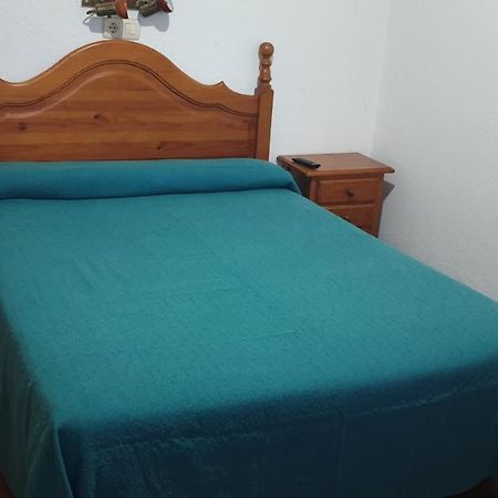 Hostal Панкорбо Екстериор снимка