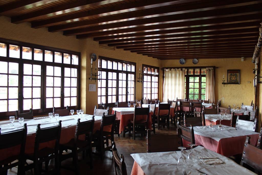 Hostal Панкорбо Екстериор снимка