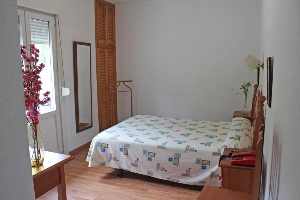 Hostal Панкорбо Екстериор снимка