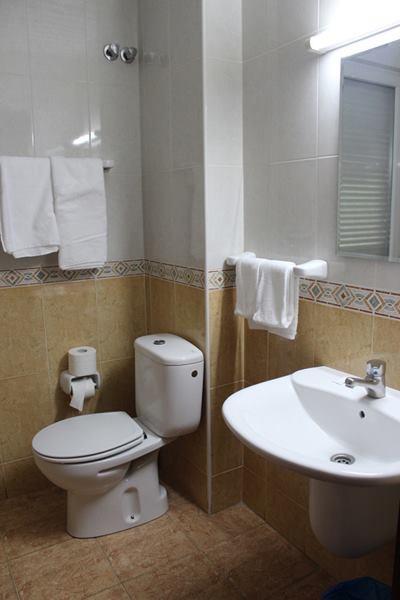 Hostal Панкорбо Екстериор снимка