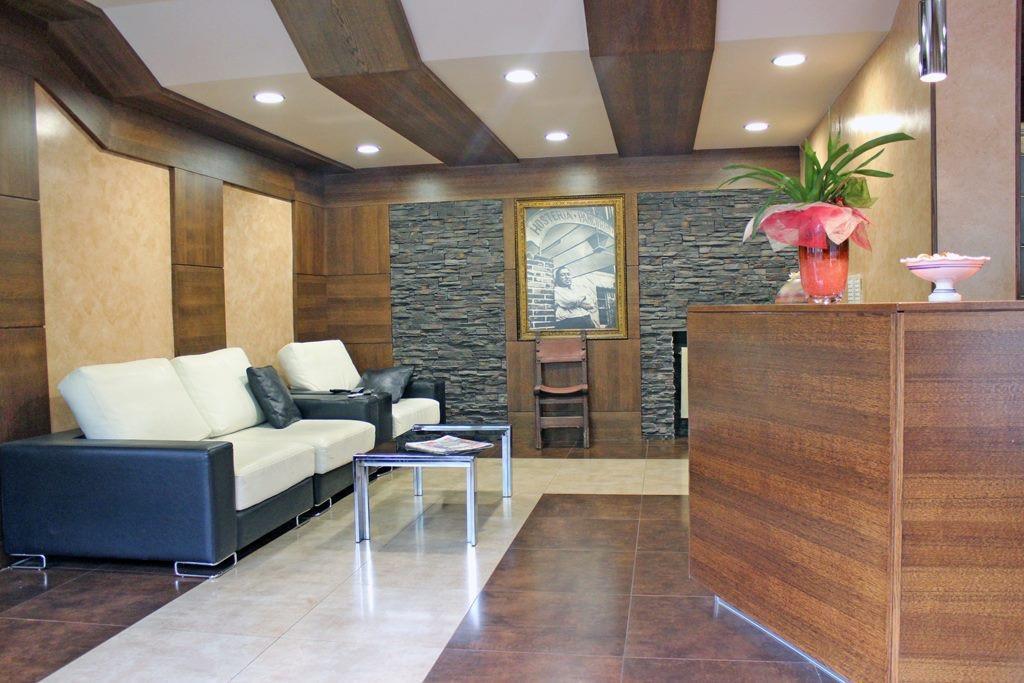 Hostal Панкорбо Екстериор снимка
