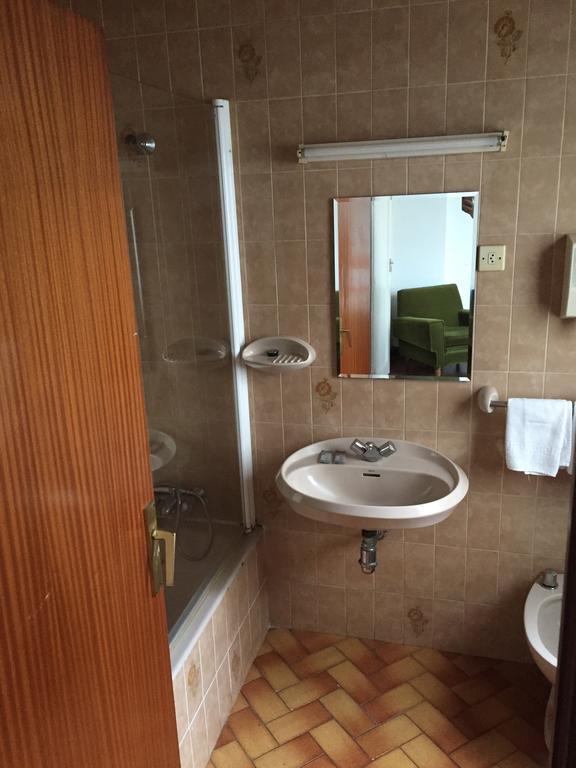 Hostal Панкорбо Екстериор снимка
