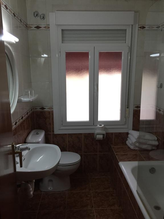 Hostal Панкорбо Екстериор снимка