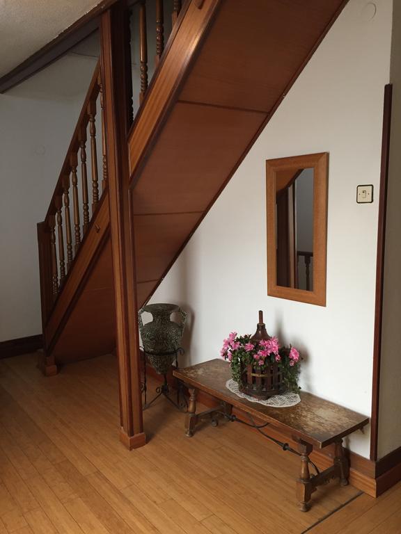 Hostal Панкорбо Екстериор снимка