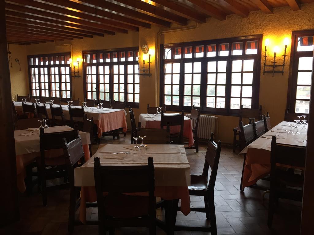 Hostal Панкорбо Екстериор снимка
